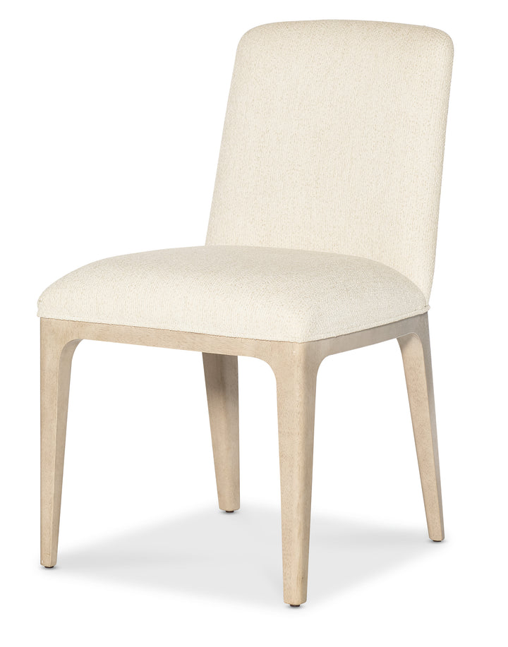 American Home Furniture Hooker Furniture Westwood Upholstered Side Chair 2 - Set of 2