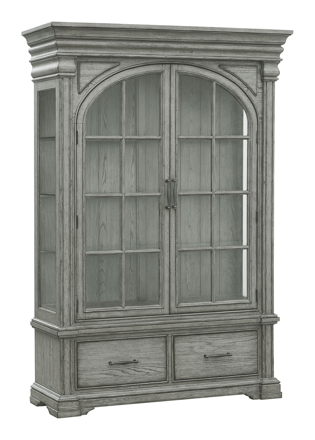 Madison Ridge Bluff Grey China - P091-DR-K4