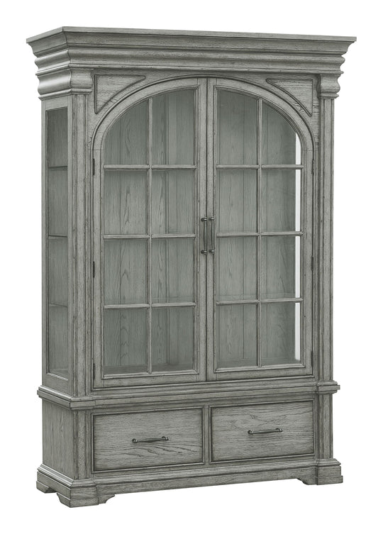 Madison Ridge Bluff Grey China - P091-DR-K4