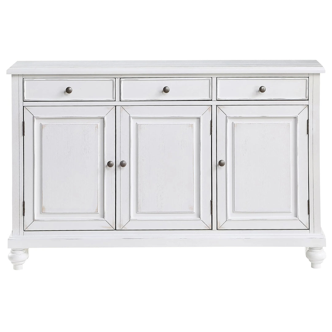 Perry Sideboard - AmericanHomeFurniture