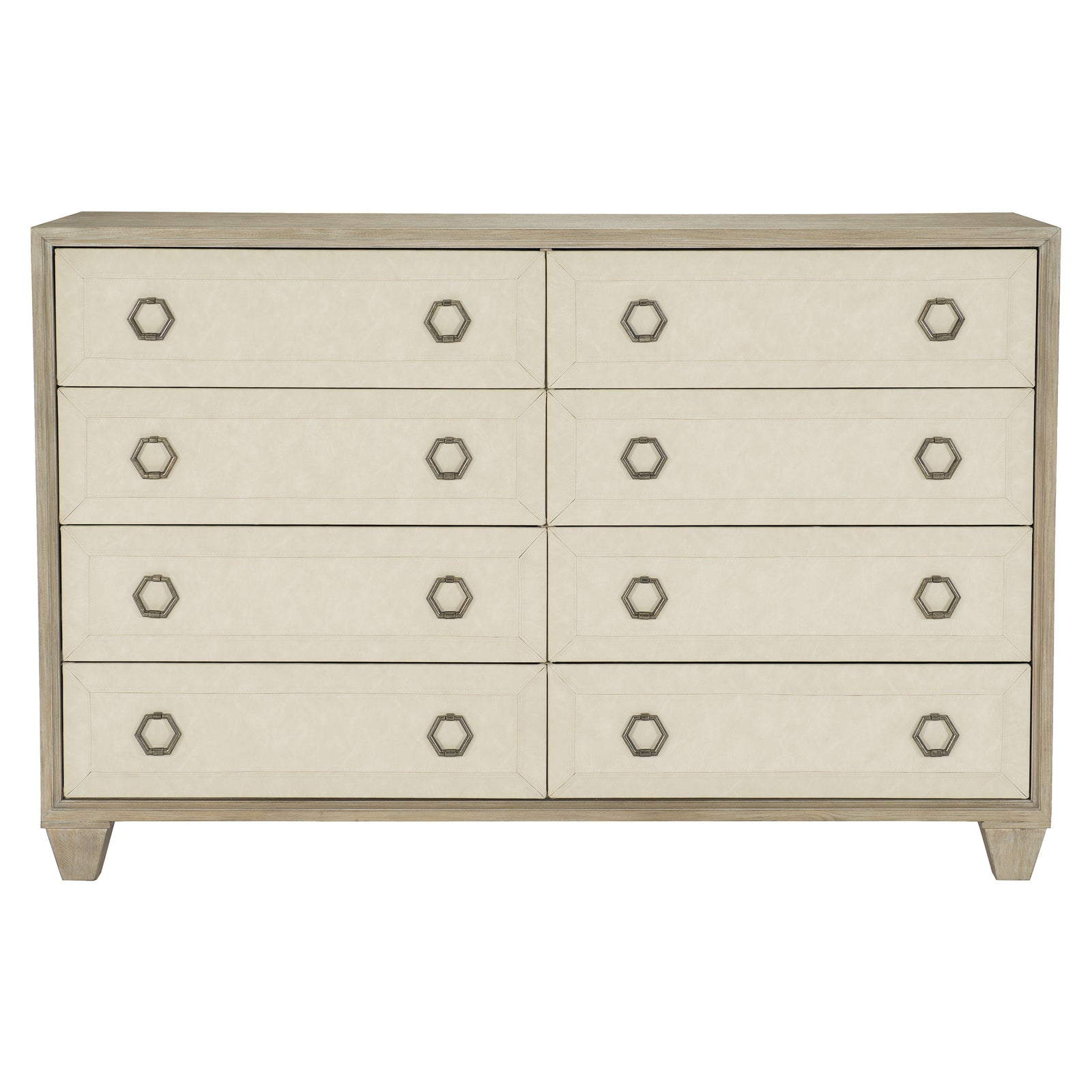 Santa Barbara 8 Drawer Dresser