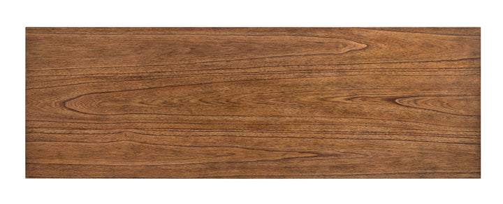 Newton Cinnamon Rectangular Sofa Table - T6505-73