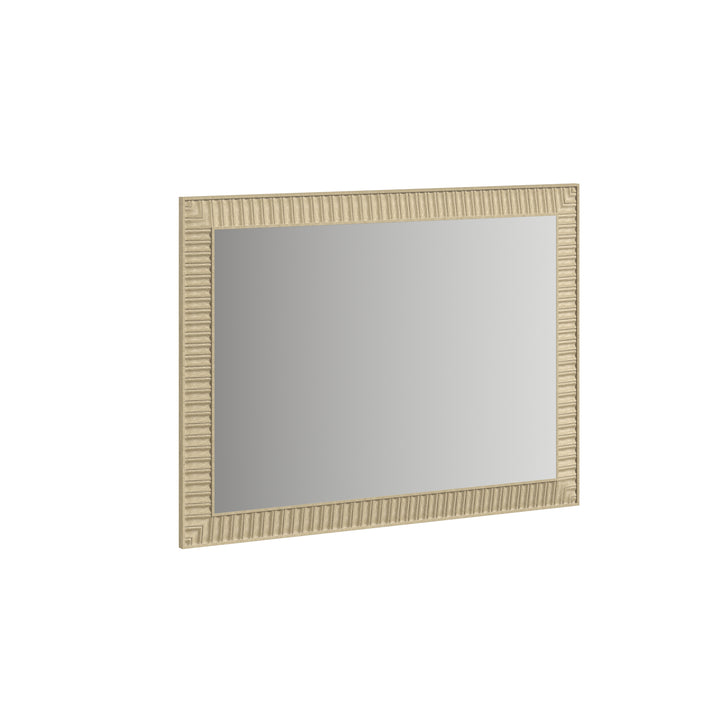 Eave Mirror