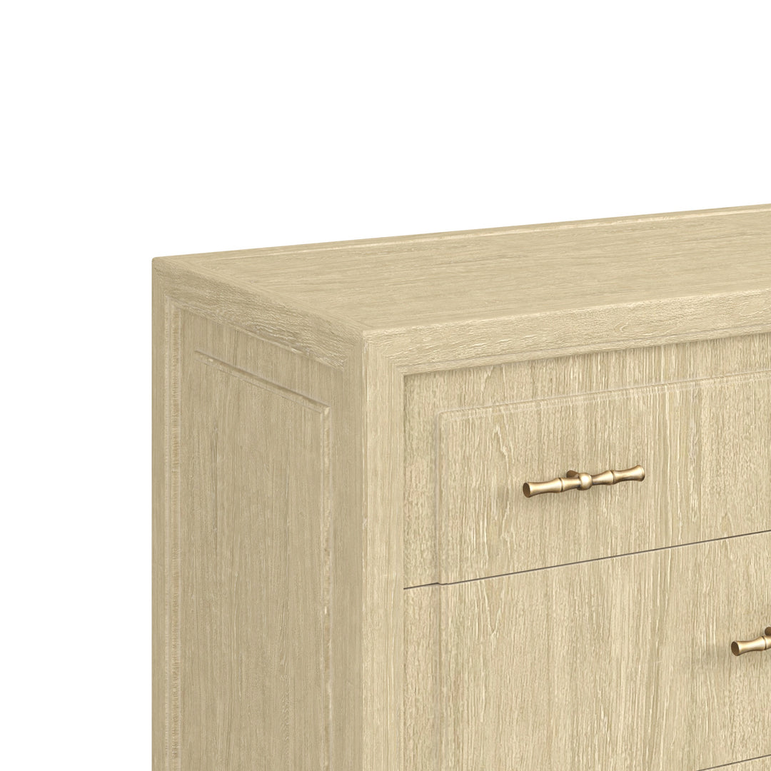 Eave 5 Drawer Chest