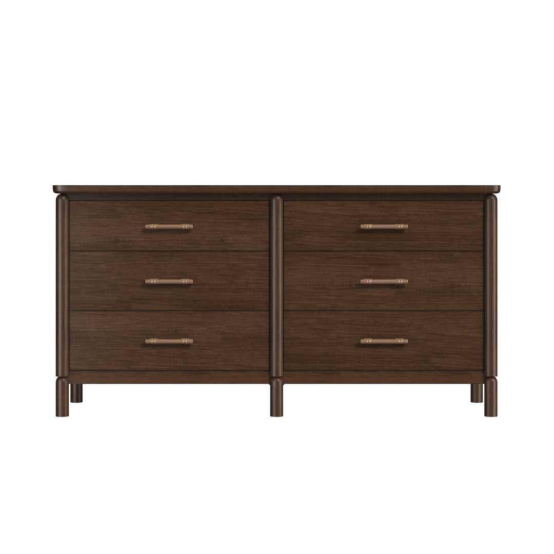 Verge Dresser