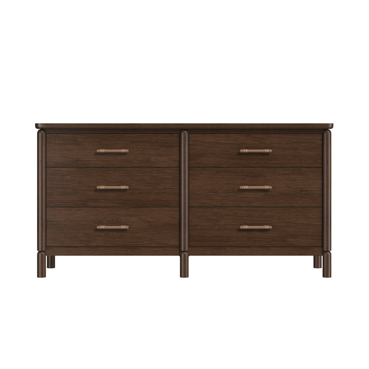 Verge Dresser