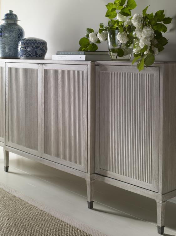 White Rustic
