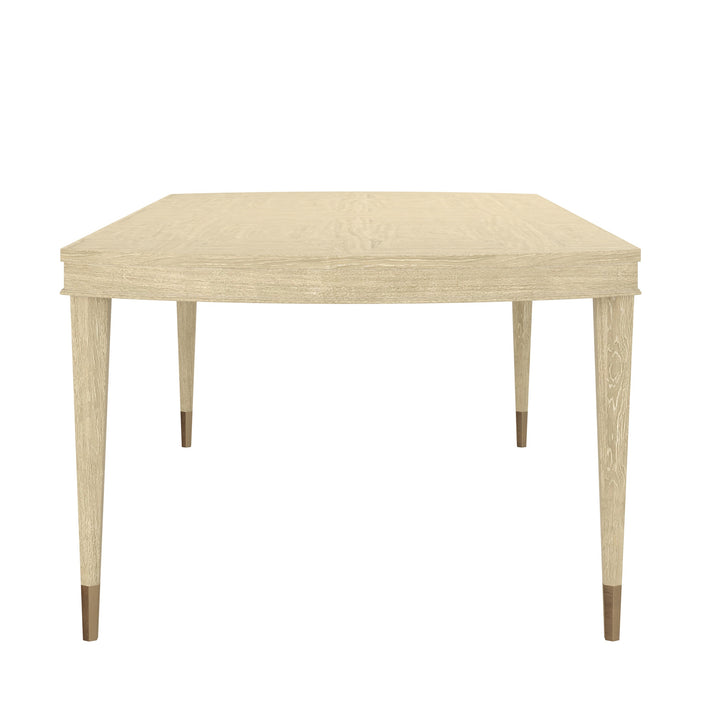 Eave Rectangular Dining Table