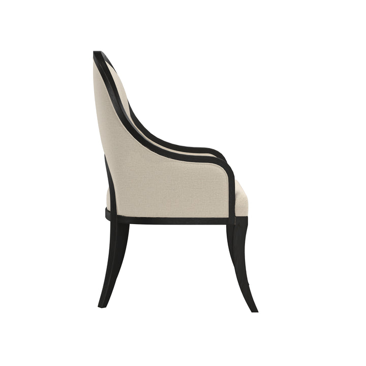 Atrium Hostess Chair