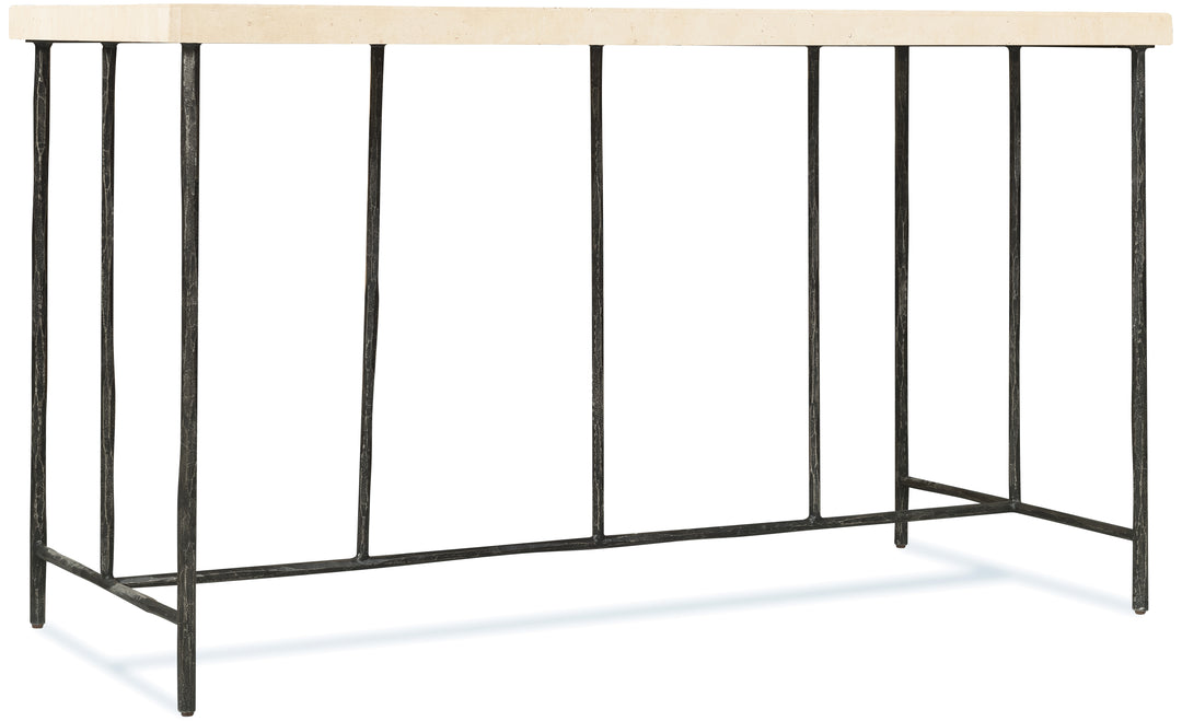 American Home Furniture Hooker Furniture Driftwood Writing Desk