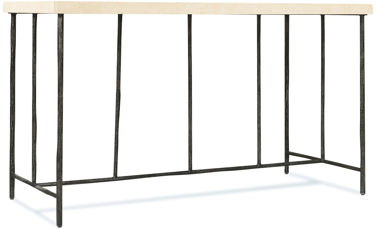 Hooker Furniture - Driftwood Writing Desk - 6820-10458-00 | American Home Furniture