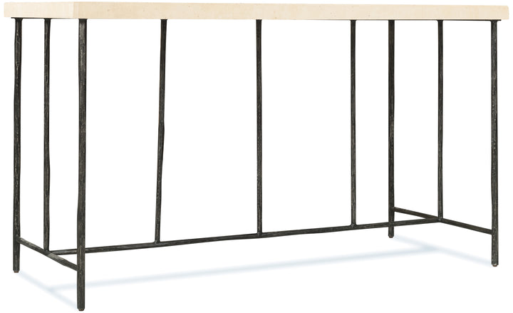 American Home Furniture Hooker Furniture Driftwood Writing Desk