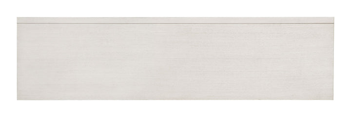 Camila Creamy White 8 Drawer Dresser - P269100S
