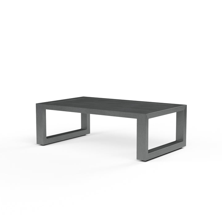 American Home Furniture | Sunset West - Redondo Coffee Table