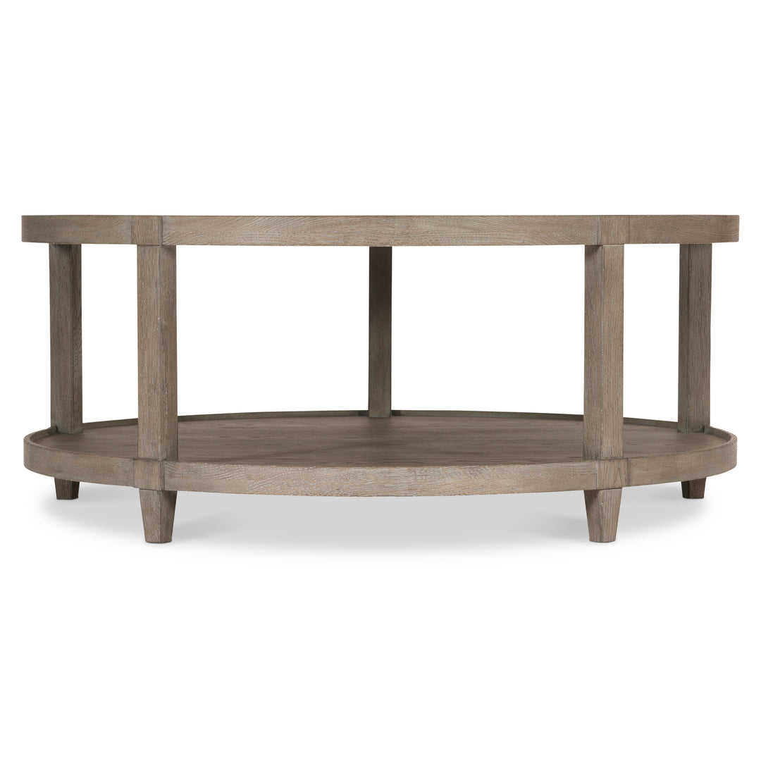 Albion Cocktail Table