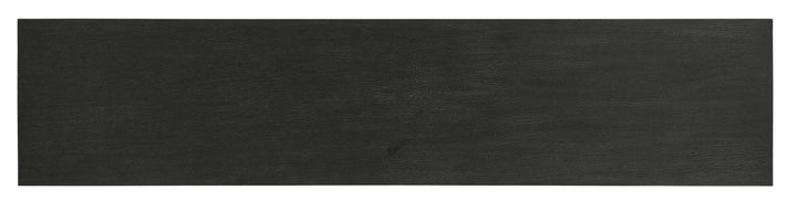 American Home Furniture Hooker Furniture Melange Summit Gorge Entertainment Console