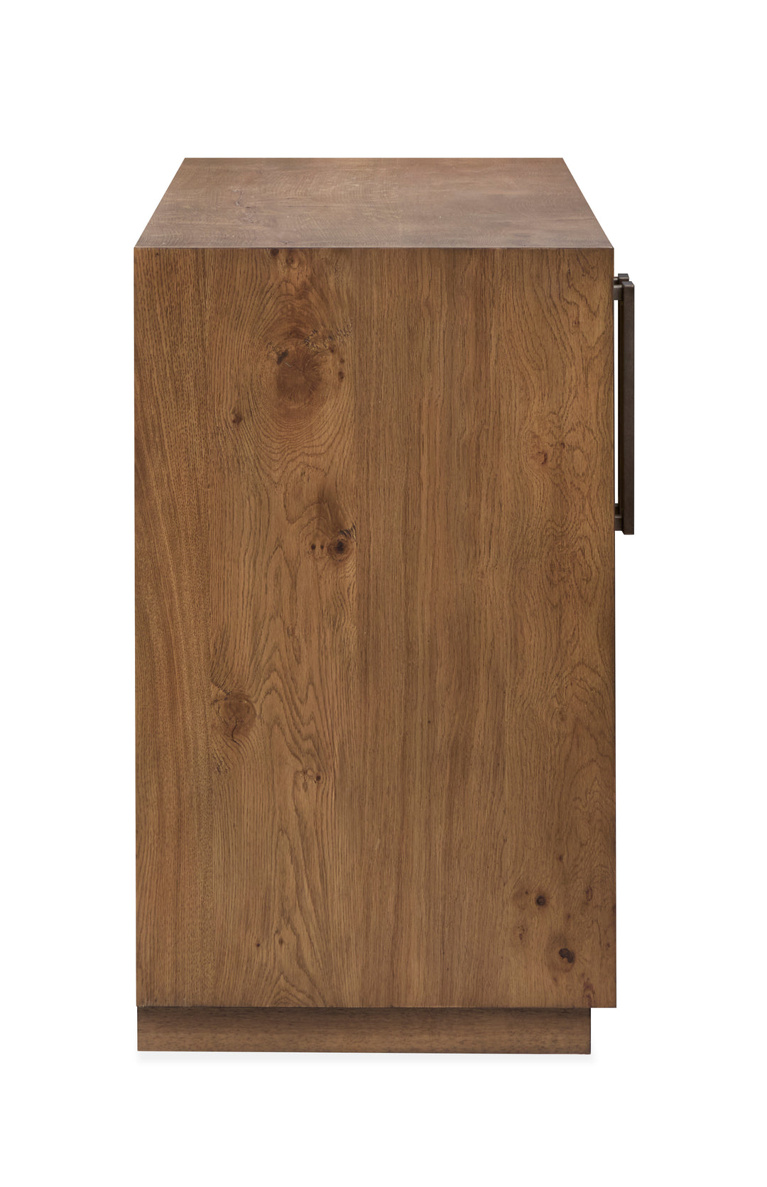 Marcel Harvest Brown Buffet - D6378-14