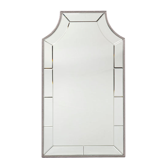 SEI Furniture Leaston Decorative Wall Mirror WALL MIRRORS