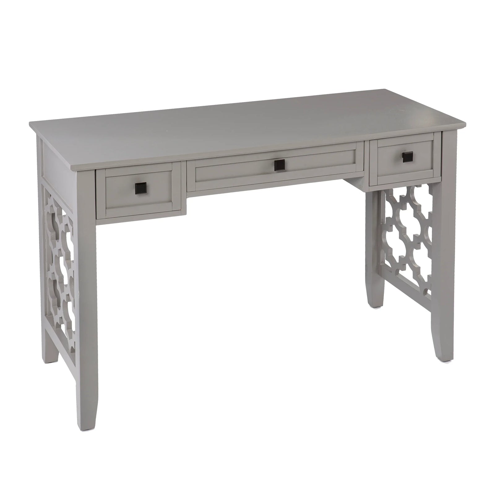 SEI Furniture Endorville Writing Desk w/ Storage DESKS