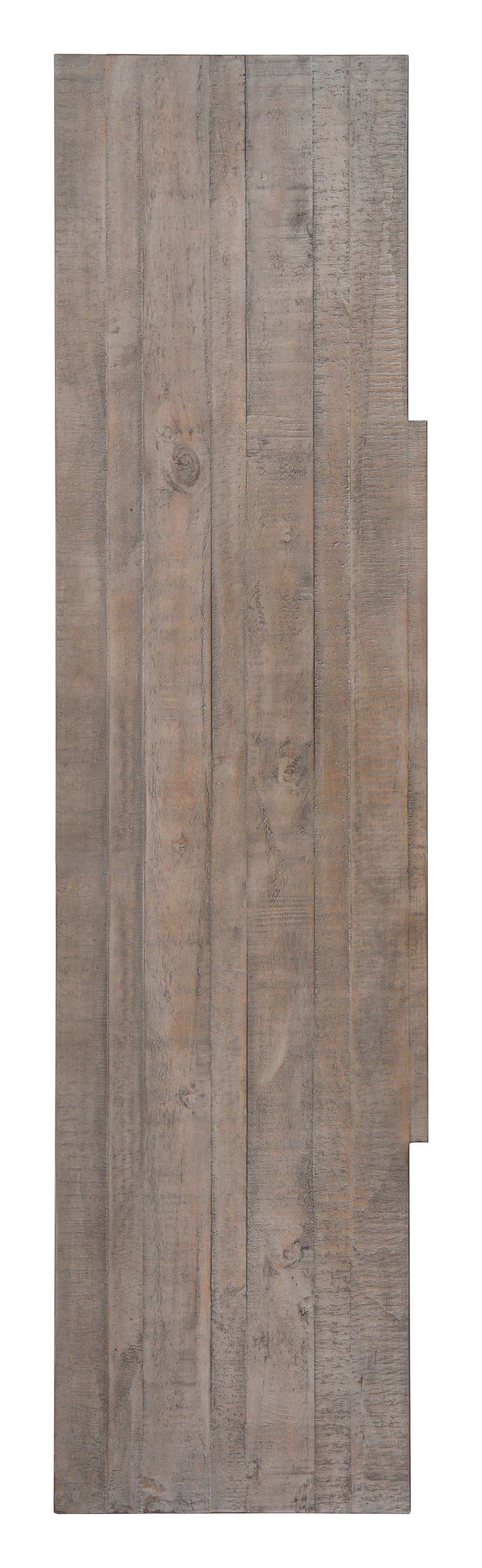 Paxton Place Dovetail Grey 70" Console - E4805-05