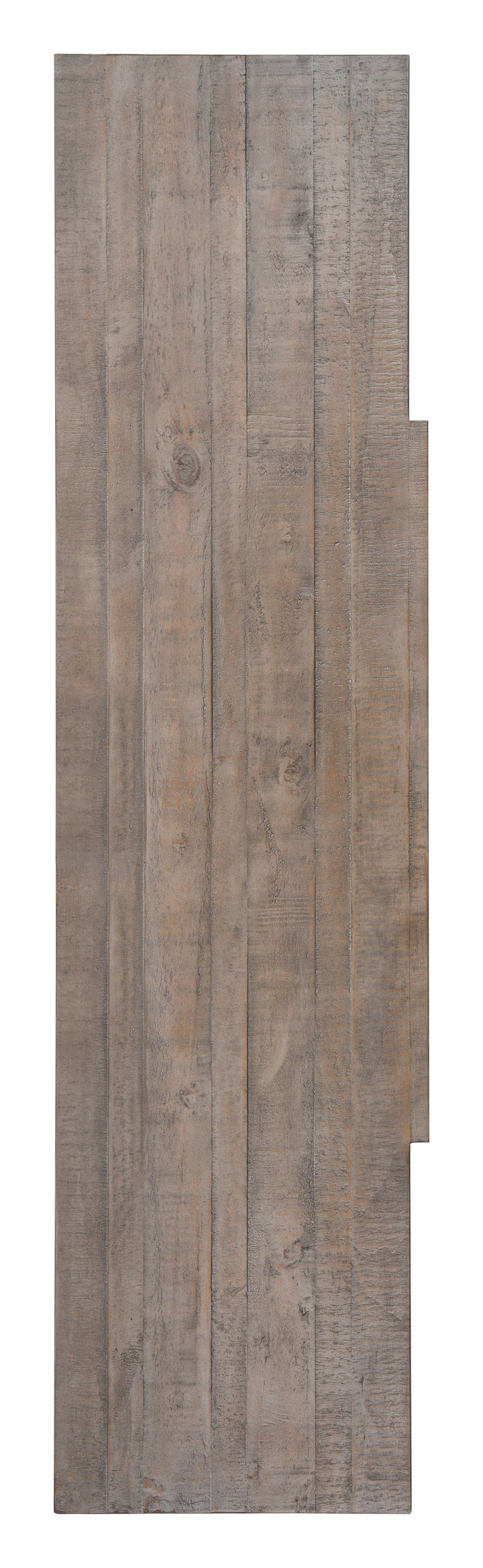 Paxton Place Dovetail Grey 70" Console - E4805-05