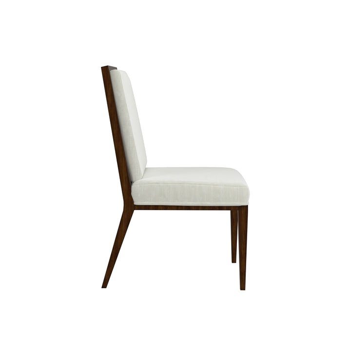 Eave Upholstered Side Chair