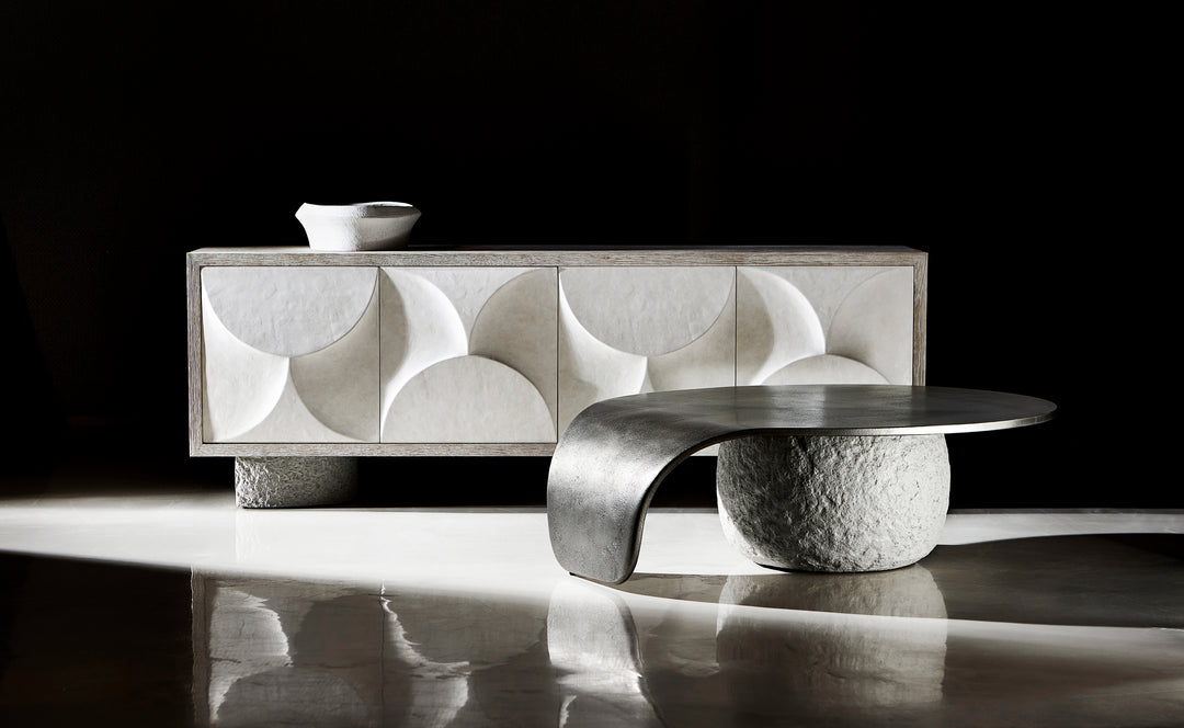 Kaori Cocktail Table