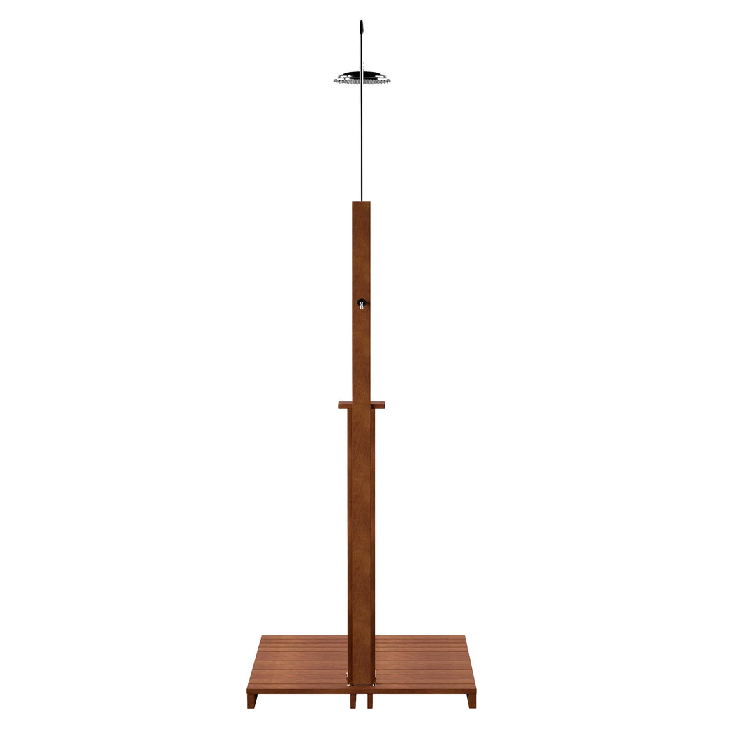Outdoor Shower - AmericanHomeFurniture
