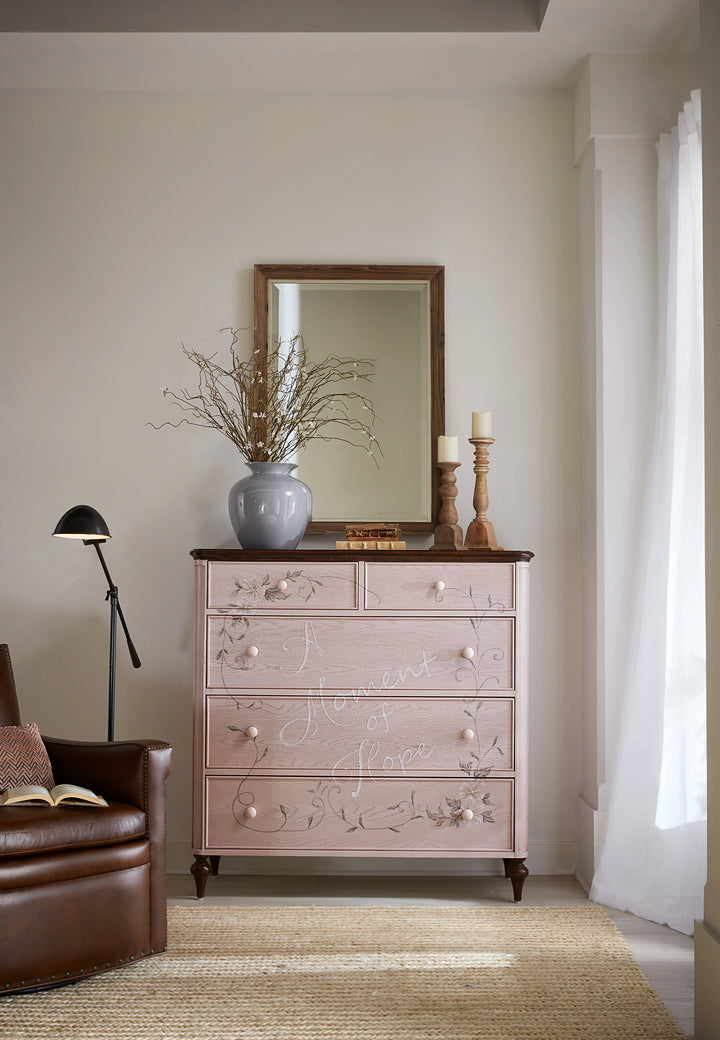 American Home Furniture Hooker Furniture Moment of Hope Chest