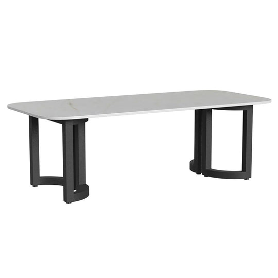 Malibu 96" Dining Table