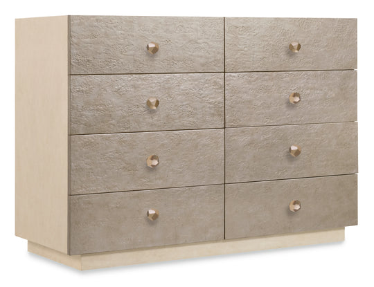 American Home Furniture Hooker Furniture Westwood Single Dresser