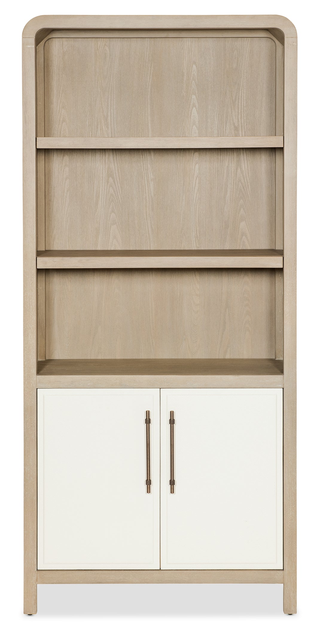 American Home Furniture Hooker Furniture Brixton Bookcase