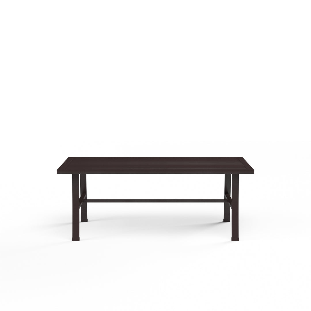 American Home Furniture | Sunset West - La Jolla Coffee Table