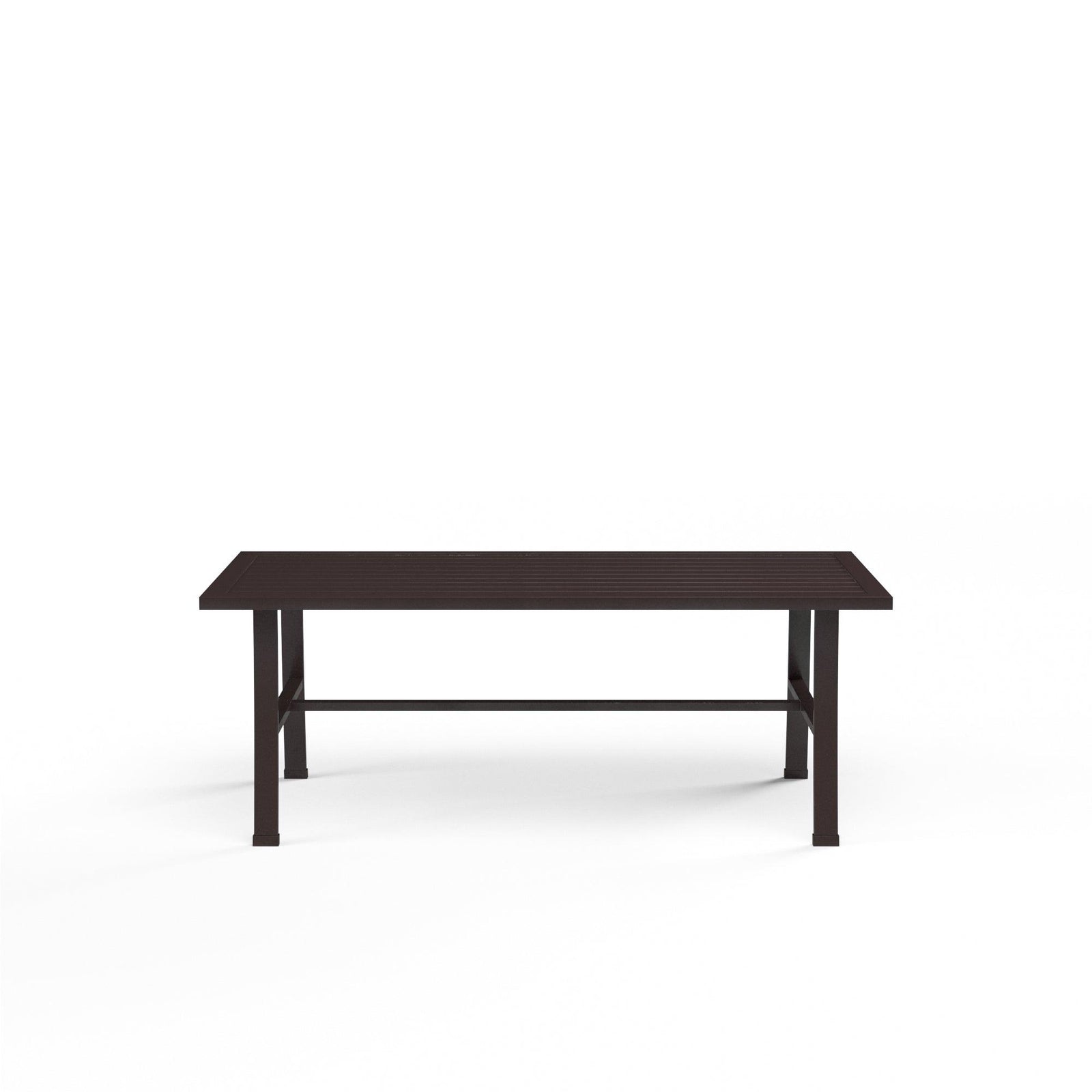 American Home Furniture | Sunset West - La Jolla Coffee Table