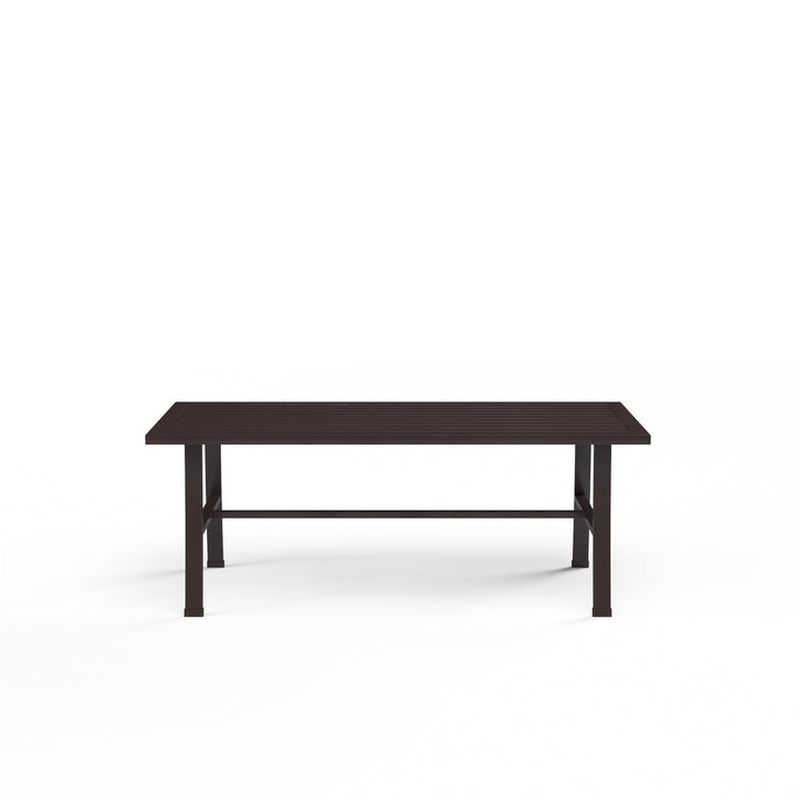 American Home Furniture | Sunset West - La Jolla Coffee Table