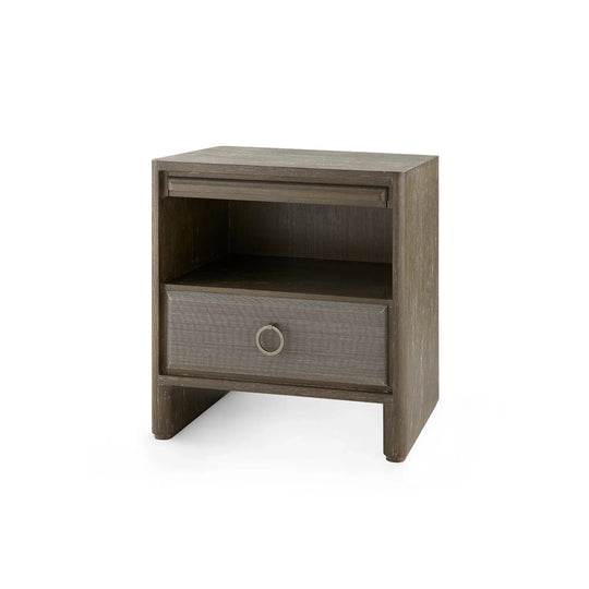 Villa and House Wesley 1-Drawer End Table ACCENT TABLES