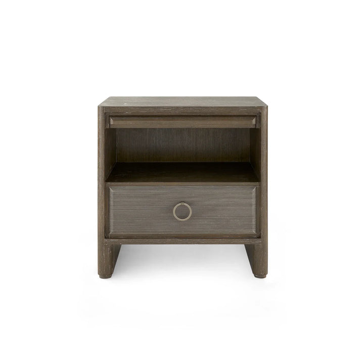 Wesley 1-Drawer End Table