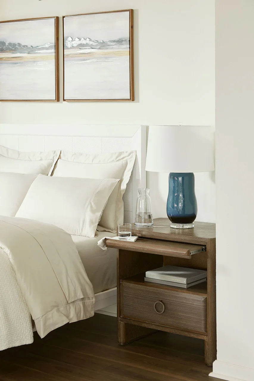 Wesley 1-Drawer End Table