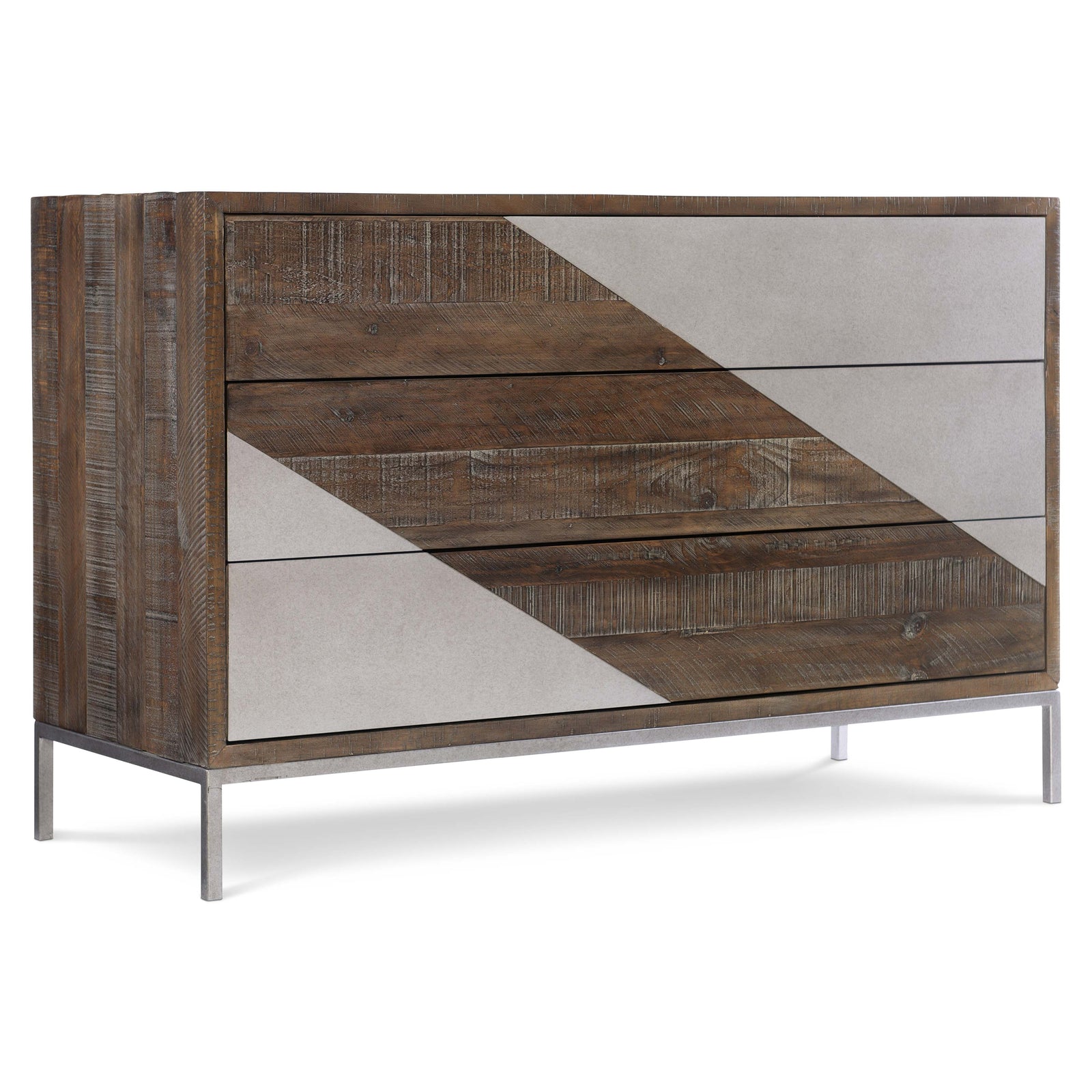 Eastman Drawer Chest