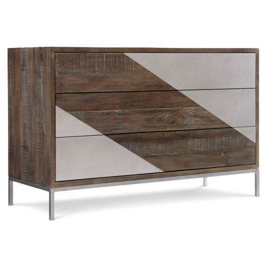 Eastman Drawer Chest
