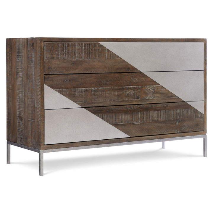 Eastman Drawer Chest