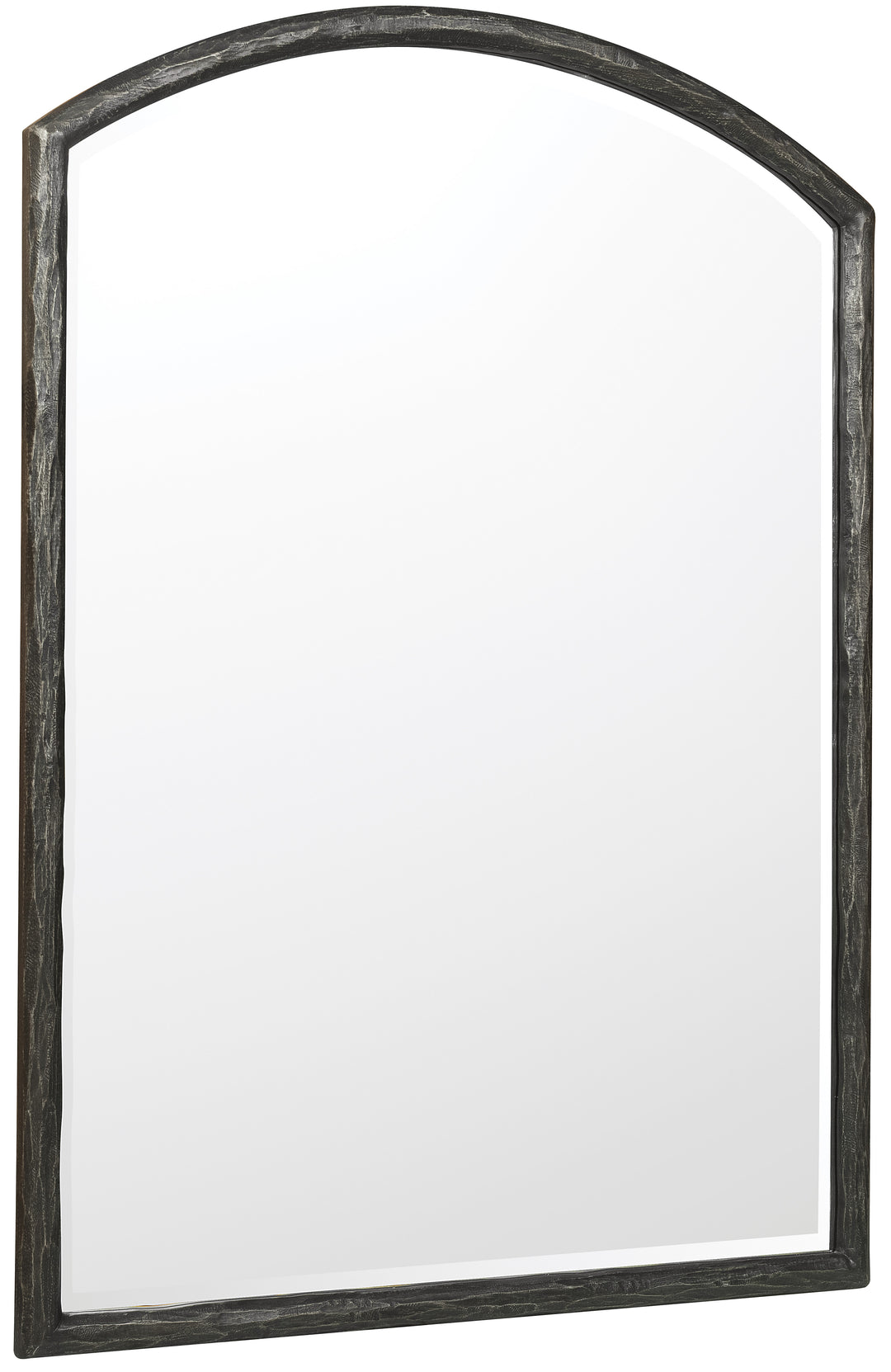 American Home Furniture Hooker Furniture Driftwood Vertical Mirror