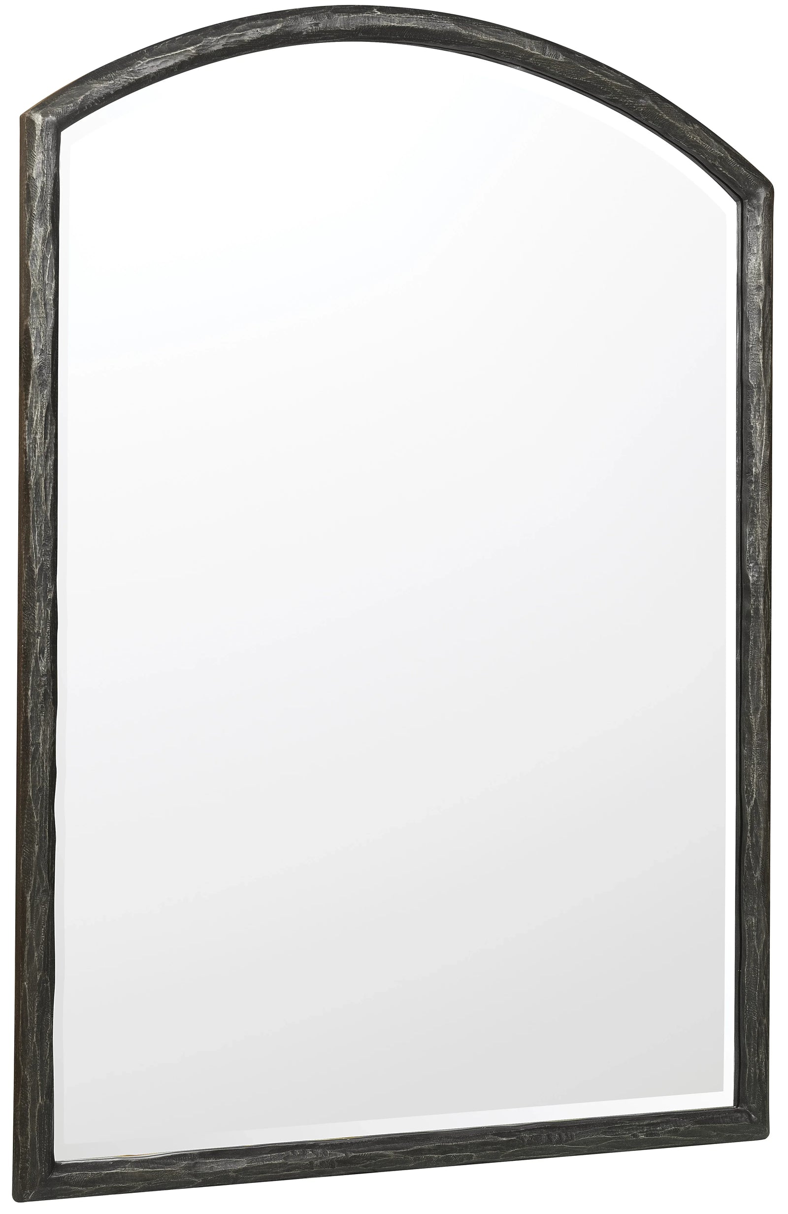 Hooker Furniture - Driftwood Vertical Mirror - 6820-90004-95 | American Home Furniture