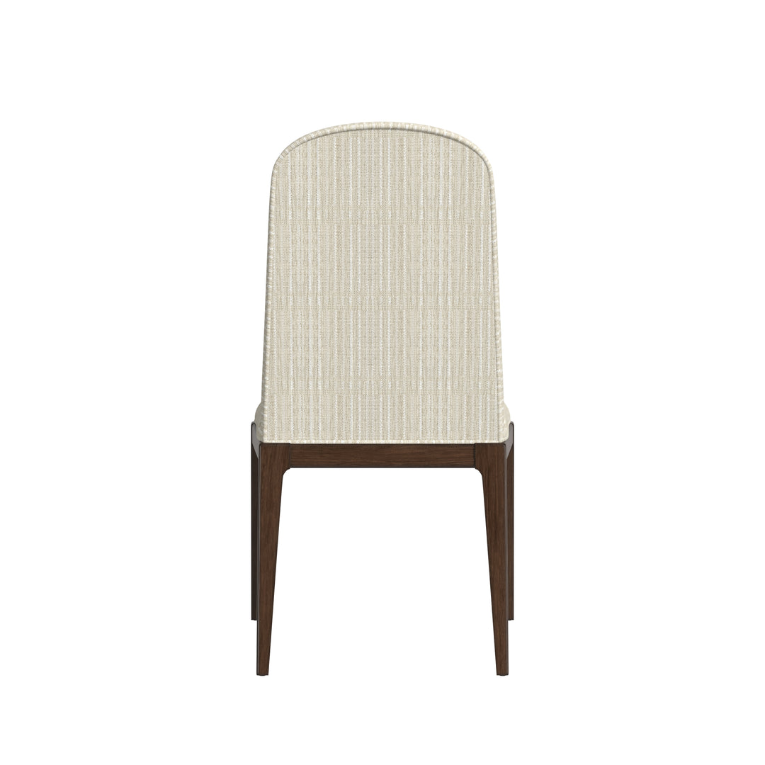 Verge Upholstered Side Chair