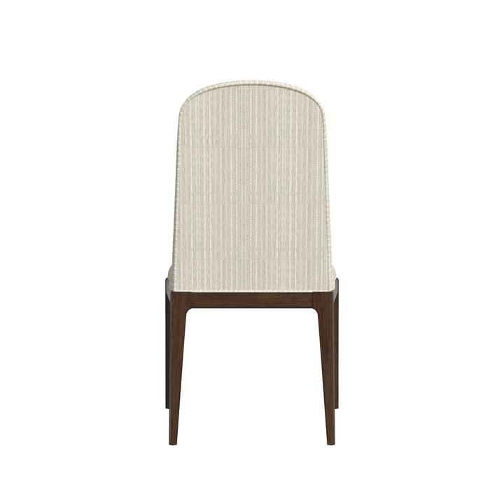 Verge Upholstered Side Chair