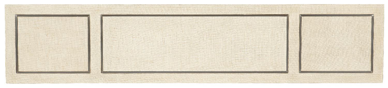 Ivory/76.00 X 16.00 X 36.00