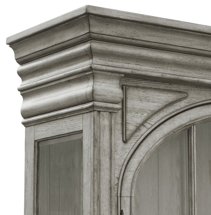 Madison Ridge Bluff Grey China - P091-DR-K4