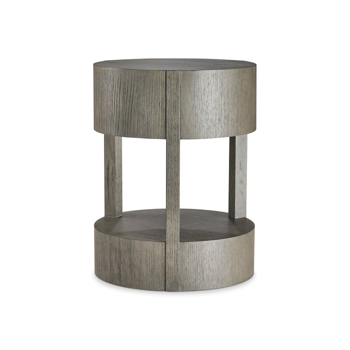 Calder Chairside Table