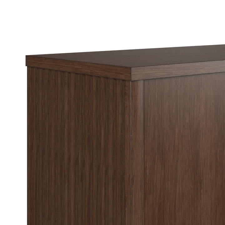 Verge Door Chest