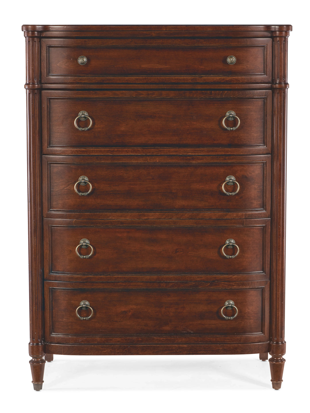 20.00"D x 42.00"W x 58.25"H/Maraschino Cherry